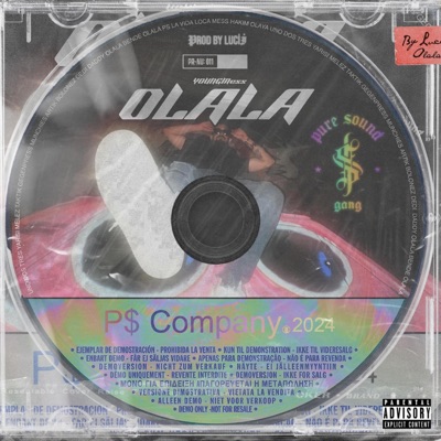 OLALA - Single