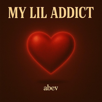 my lil addict - Single