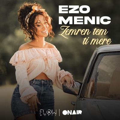 Zemren tem ti mere - Single