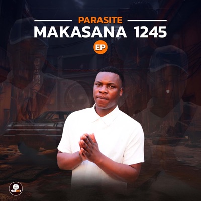MAKASANA 1245 (feat. Jam jam ex) - EP
