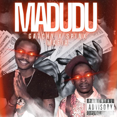 Madudu (feat. Spinx Mafia) - Single
