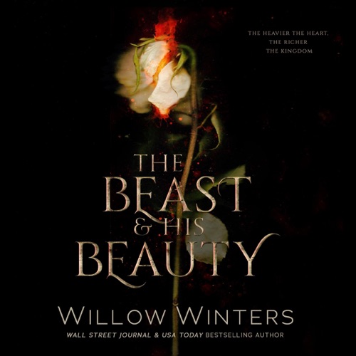 The Beast & His Beauty (Unabridged) cover