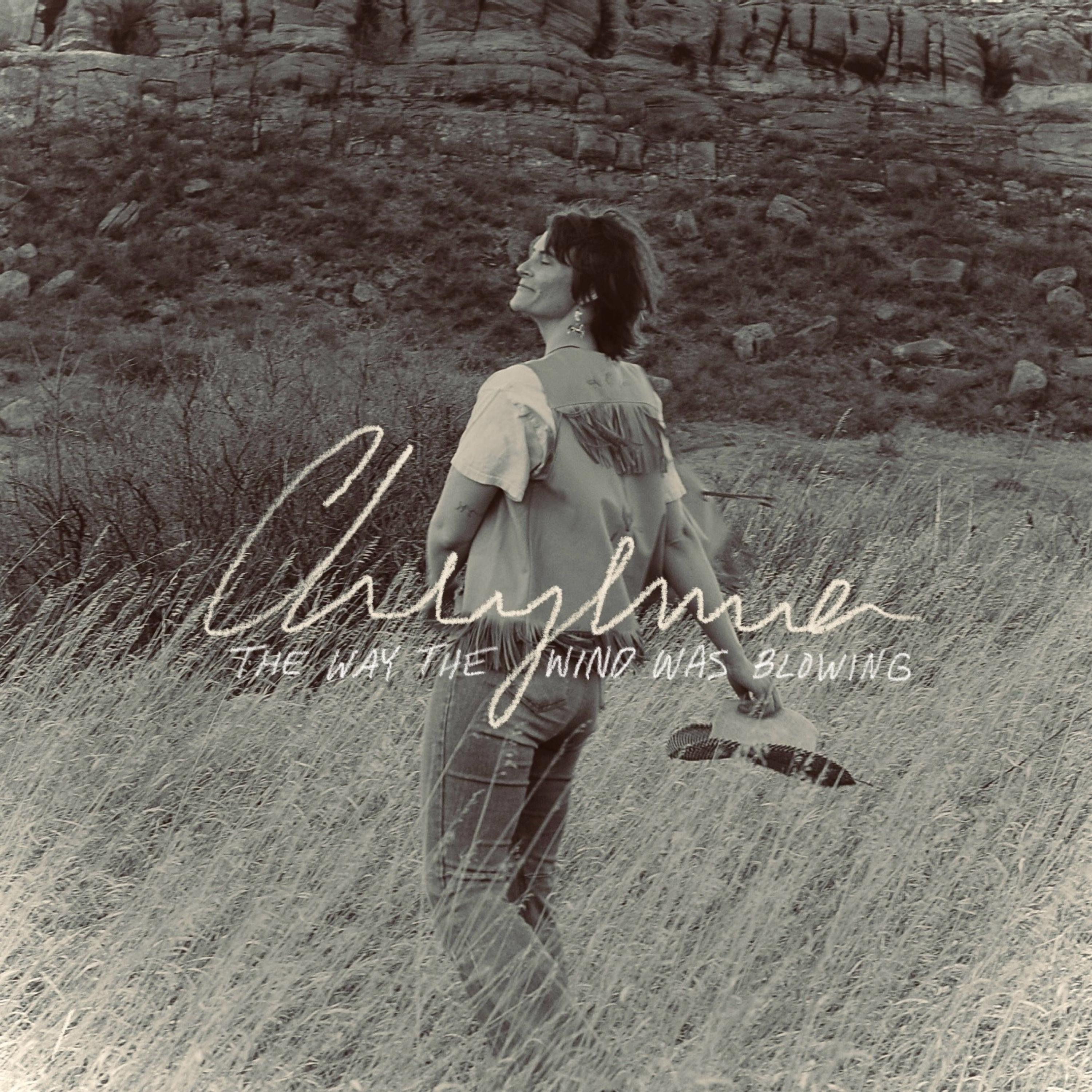 The Way the Wind Was Blowing