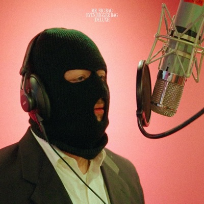 MR. BIG BAG : EVEN BIGGER BAG (DELUXE)