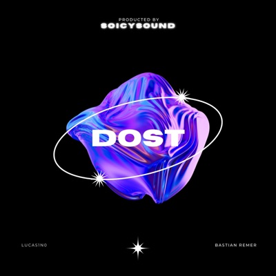 DOST (feat. Bastian Remer) - Single