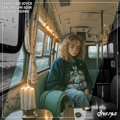 Encore un soir (Diverse Remix - Drum & Bass) - Single