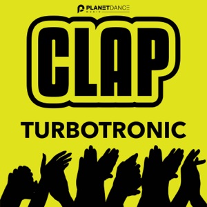 Turbotronic - Clap - 排舞 编舞者