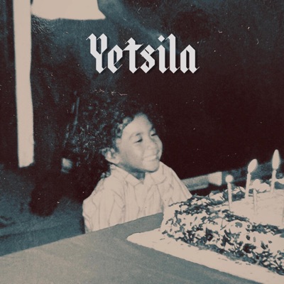Yetsila (feat. Josh Charlton & DREW) - Single