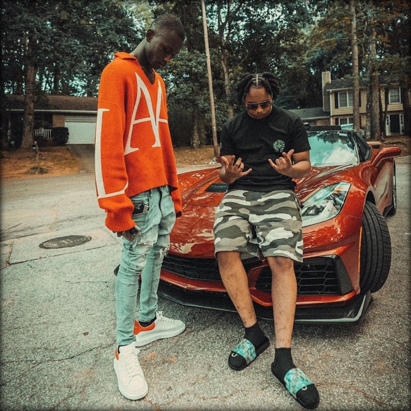Cover of Every Week (feat. Trabajarie & Binky) - Single