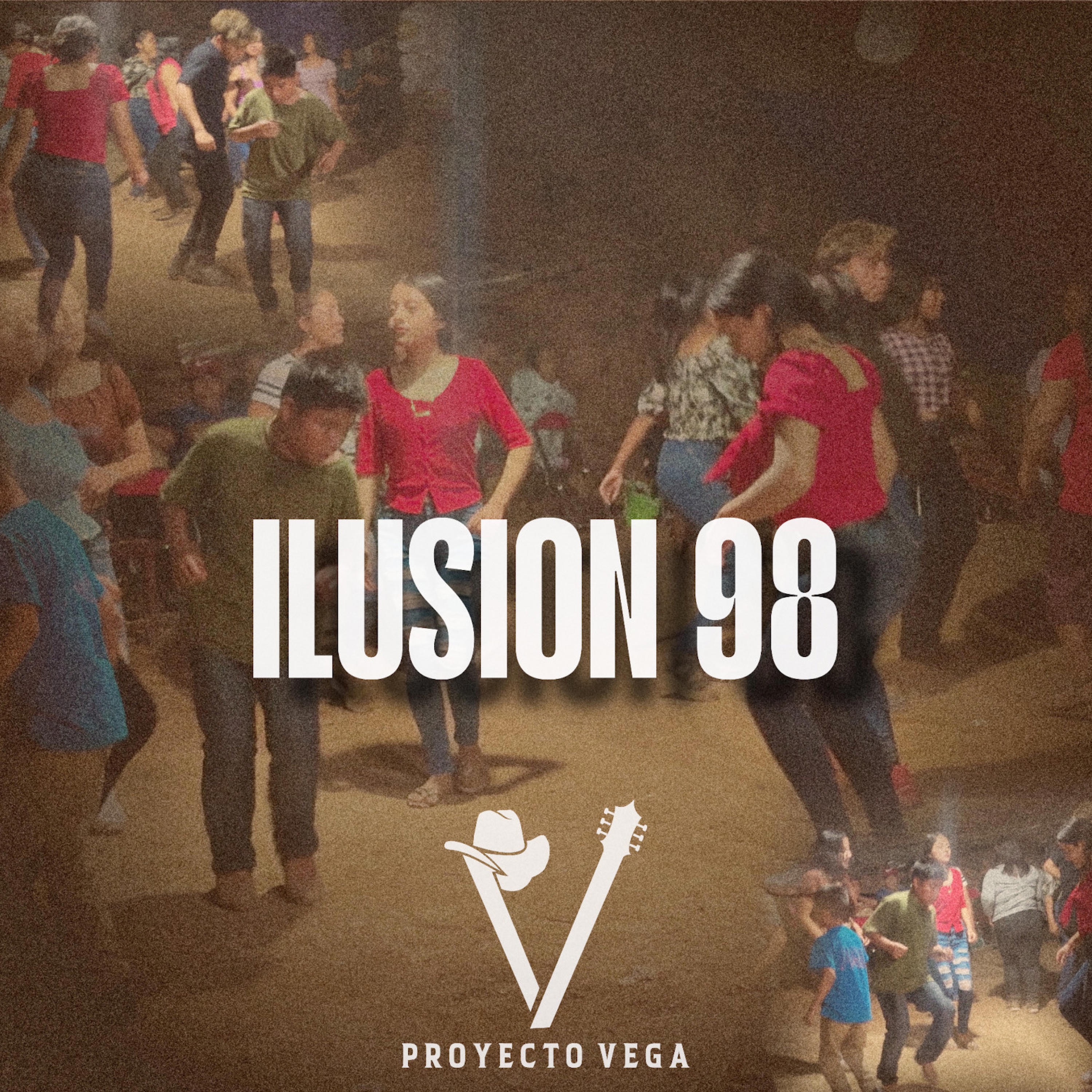 ILUSION 98 - Single