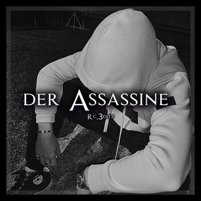 Der Assassine - Single