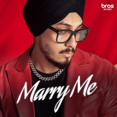 Marry Me - Single