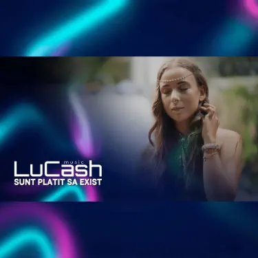 Sunt platit sa exist