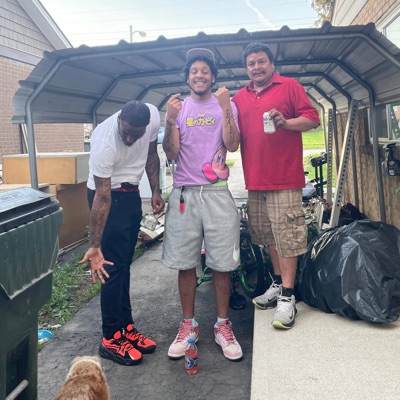 Cinco De Mayo - Single