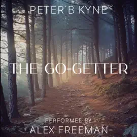 The Go-Getter