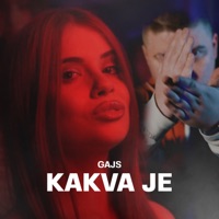 Kakva je - Single - Gajs