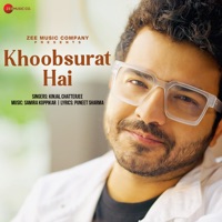 Khoobsurat Hai - Single - Kinjal Chatterjee & Samira Koppikar