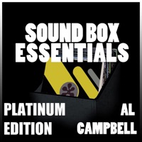 Sound Box Essentials Platinum Edition - Al Campbell