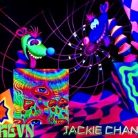 JACKIE CHAN - Single - KLVN