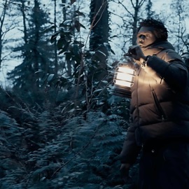 COUCHER DE LUNE Inert