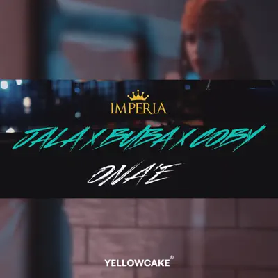 Posłuchaj utworu Ona'e - Single wykonywanego przez Jala Brat, Buba Corelli & Coby.