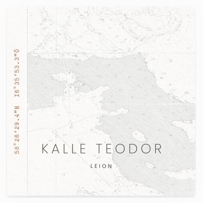 Kalle Teodor - Single