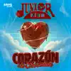 Corazon De Chocolate
