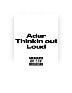 Listen to Adar, watch music videos, read bio, see tour dates & more!