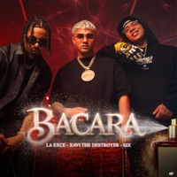 Bacara - Single - Xavi The Destroyer, Eix & La Exce