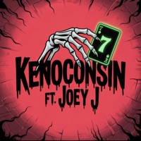 7 (feat. Joey J) - Single - KenoConsin