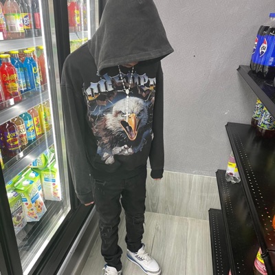 Visual Cruelty - Single