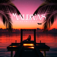 Maldivas - Single - Naldo Uwe, Ale Ruz & Nalez