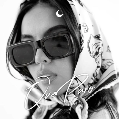 QUE RARO - Single