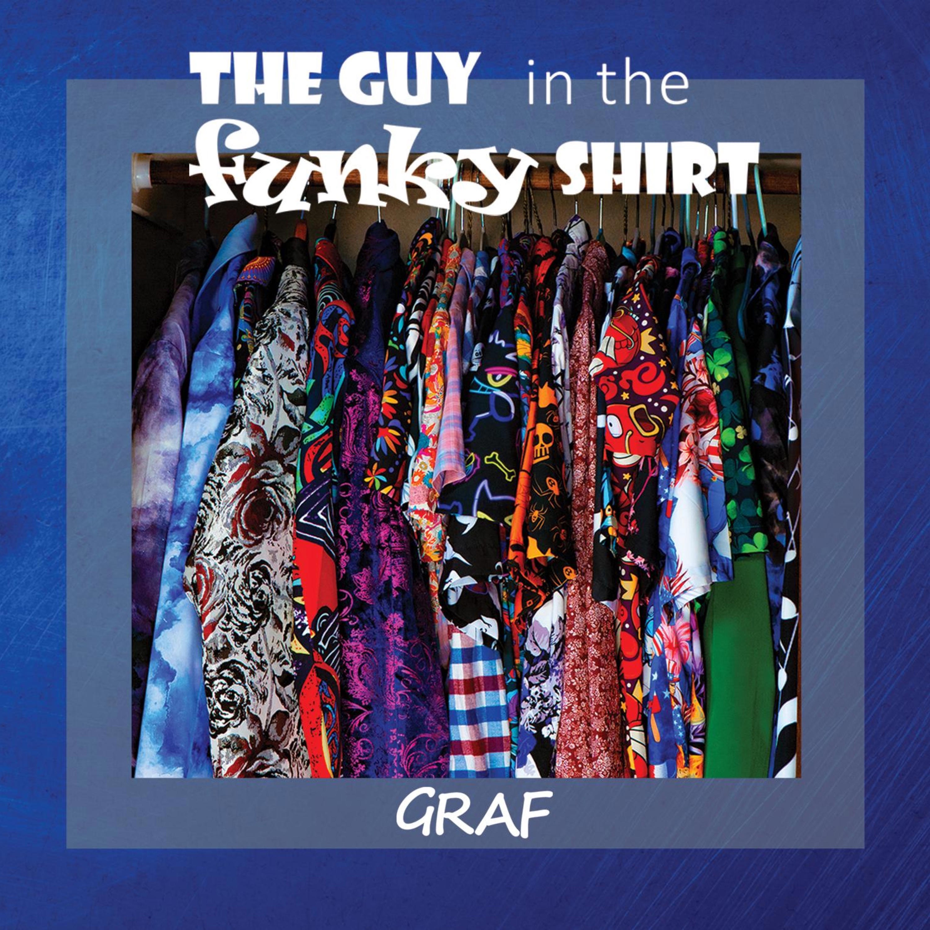 The Guy in the Funky Shirt - EP