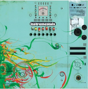 Soundcatcher (Instrumentals)