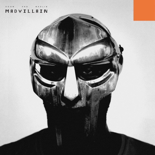 Album artwork