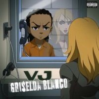 Griselda Blanco - Single - VJ