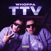 TTV (feat. Whoppa Baby) - Single - WTBB