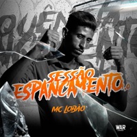 Sessão de Espancamento 1.0 - Single - MC Lobão, Ninbrê & DJ Danilinho Beat