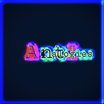 Analogies (feat. Paulo & Keegan Clark) - Single
