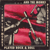 ...And The Monks Played Rock&Roll - Methuselian