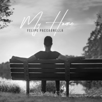 My Home (Backing Tracks) [Backing Track] - Felipe Paccagnella