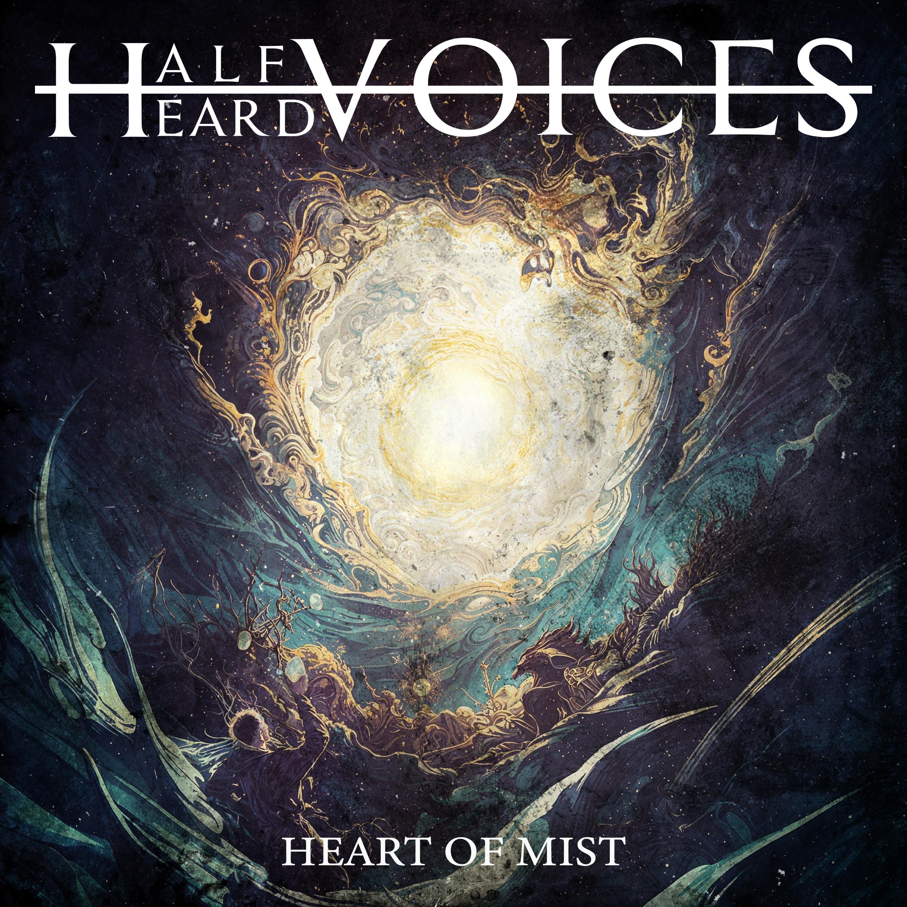 Heart of Mist - Single