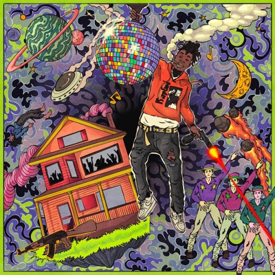 Q.A.K (Quiet As Kept) - Single