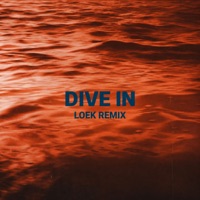 Dive In (Loek Remix) [feat. Len Blake] - Single - Only Chris & Malarkey