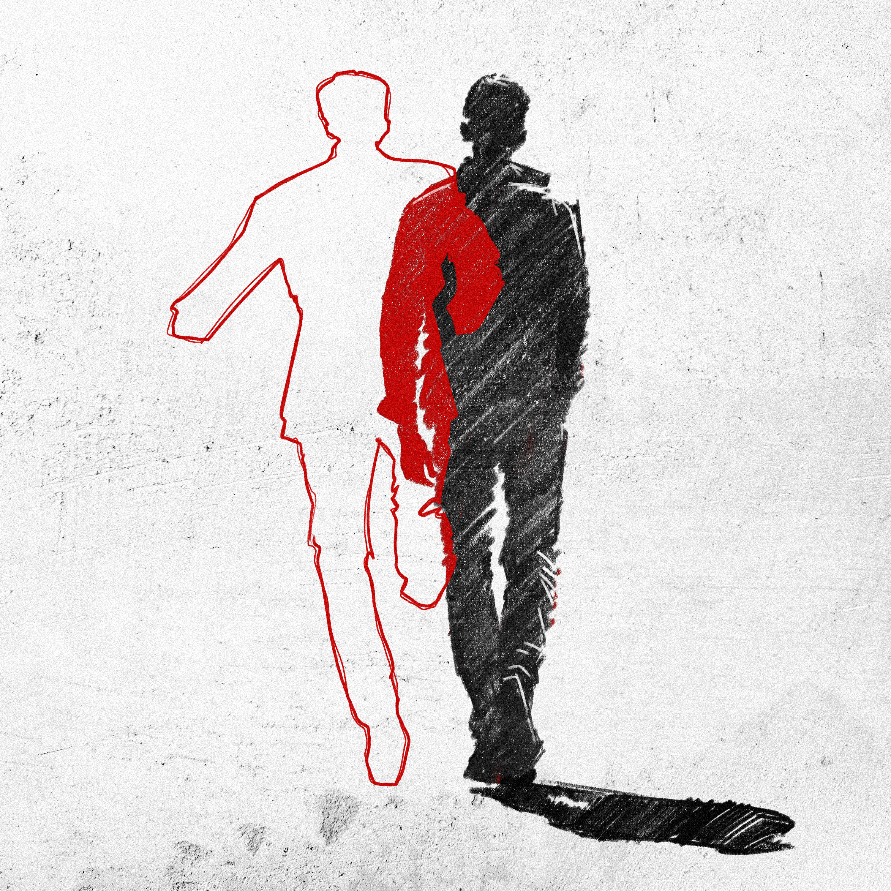 Escape Artist - Single