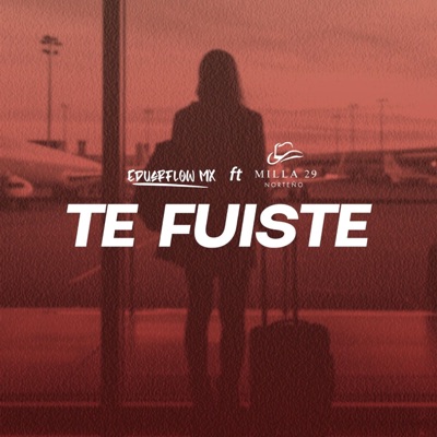 Te fuiste (feat. Milla 29) - Single