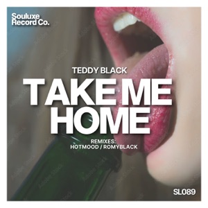 Take Me Home - Single