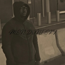 MEN DONT CRY M3DO