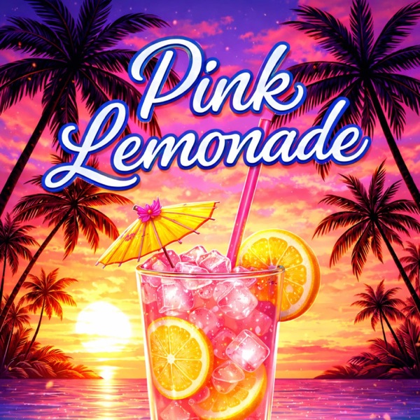 Pink lemonade (feat. JREMIA)